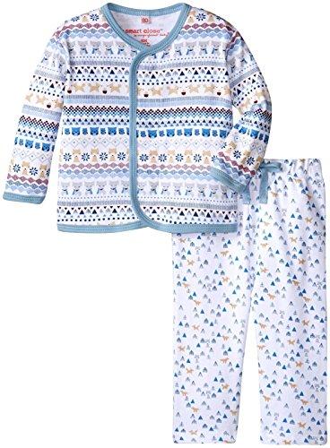 Algopix Similar Product 6 - Magnificent Baby Baby Boys Magnetic