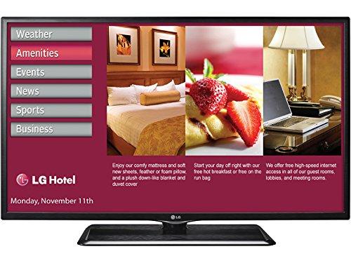 Algopix Similar Product 17 - LG 55LP645H PROCENTRIC SINGLETUNER