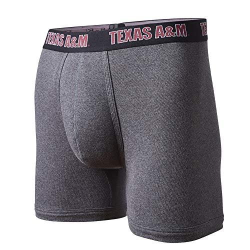 Algopix Similar Product 9 - FANDEMICS NCAA Texas AM University