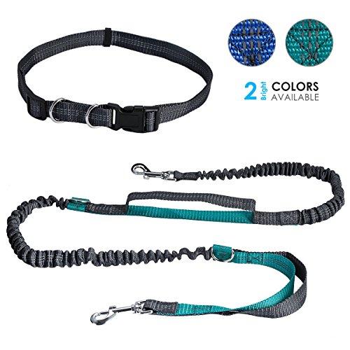 Algopix Similar Product 16 - Petyoung2018 Hands Free Dog Leash