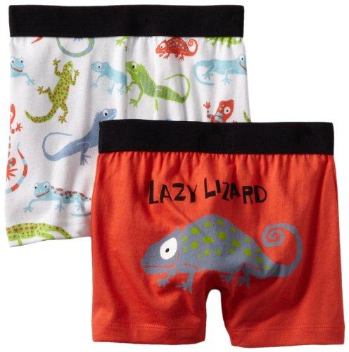 Algopix Similar Product 11 - Hatley Little Boys'  Boxer