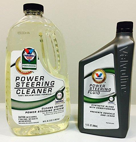 Algopix Similar Product 19 - VALVOLINE PROFESSIONAL SERIES 2 PART