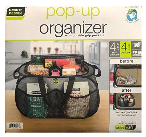Algopix Similar Product 10 - PopUp Organizer Smart Works