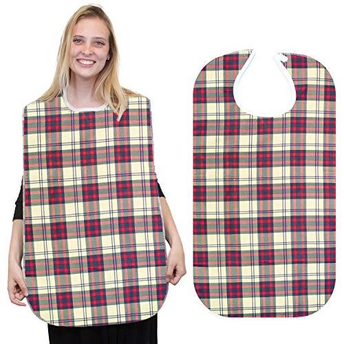 Algopix Similar Product 10 - RMS Reusable Washable Waterproof Adult