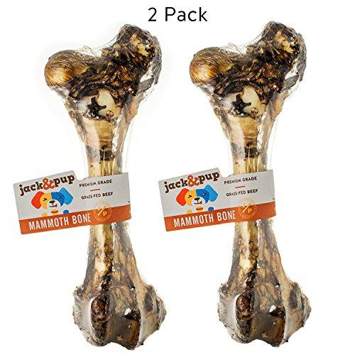 Algopix Similar Product 19 - JackPup Premium Grade Roasted Beef