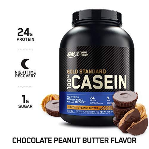 Algopix Similar Product 6 - OPTIMUM NUTRITION Gold Standard 100