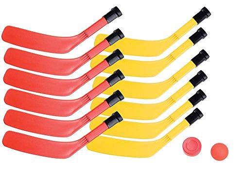 Algopix Similar Product 1 - Champion Sports Scooter Board Hockey