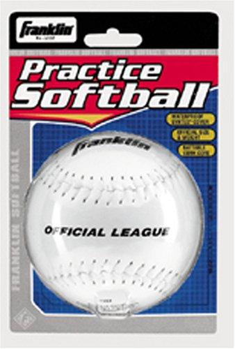 Algopix Similar Product 2 - Franklin Sports Official League