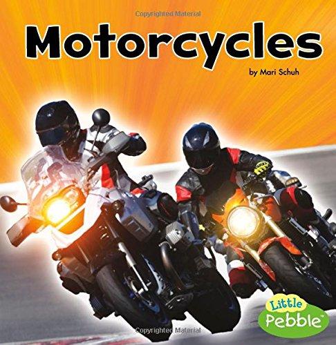 Algopix Similar Product 9 - Motorcycles (Transportation)