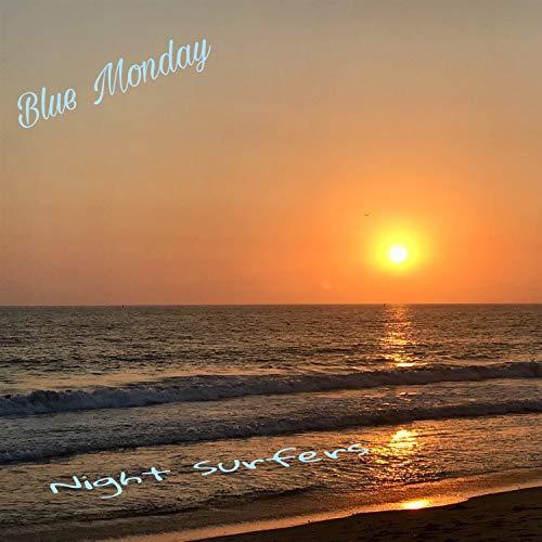 Algopix Similar Product 2 - Blue Monday