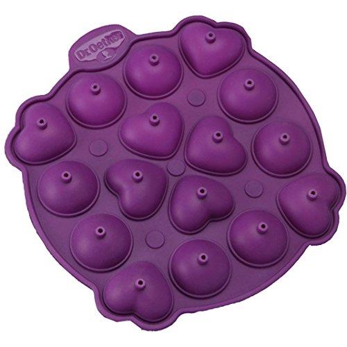 Algopix Similar Product 20 - DrOetker Flexxibel Love Cake Pops