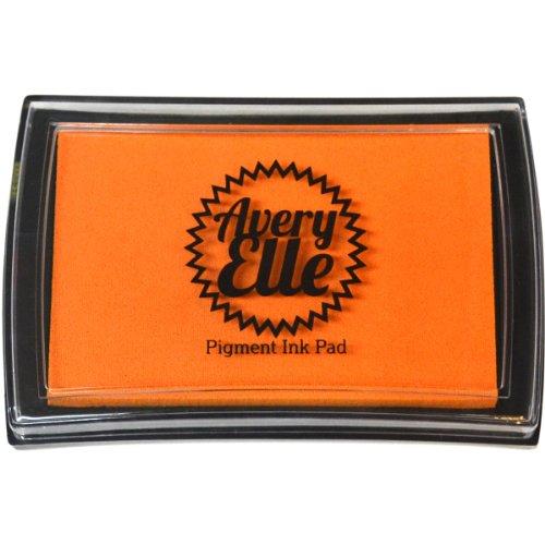 Algopix Similar Product 8 - Avery Elle Pigment Ink Pad, Fizz