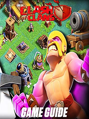 Algopix Similar Product 9 - Clash of Clans Guide Collection 