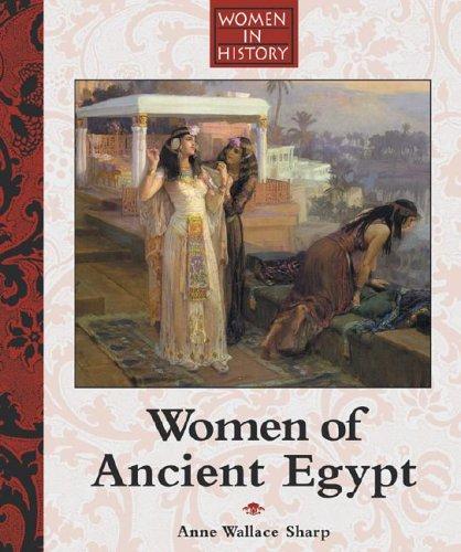 Algopix Similar Product 19 - Women of Ancient Egypt WOMEN IN