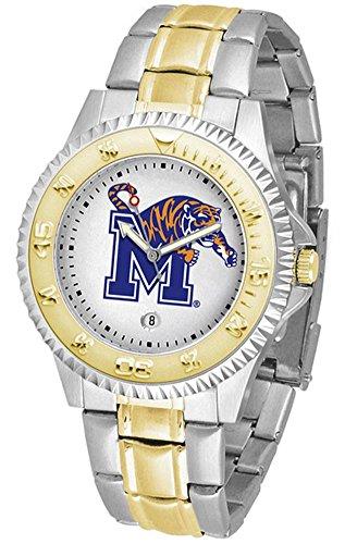 Algopix Similar Product 8 - Memphis Tigers Competitor TwoTone