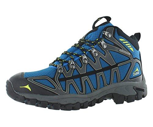 Algopix Similar Product 7 - Pacific Mountain Ridge Mens Waterproof