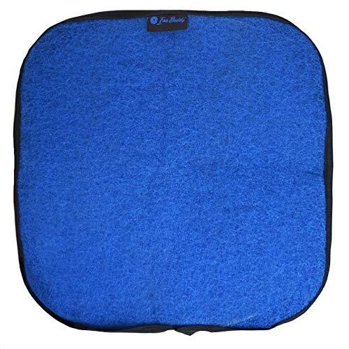 Algopix Similar Product 14 - PollenTec Box Fan Filter  Filters