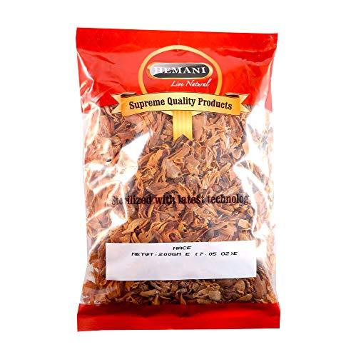 Algopix Similar Product 6 - Whole Mace 200g 7 OZ  Javantri 