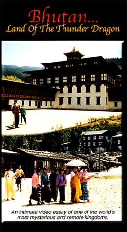 Algopix Similar Product 9 - Bhutan  Land of the Thunder Dragon