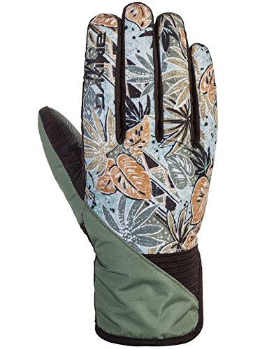 Algopix Similar Product 20 - Dakine Mens Crossfire Gloves
