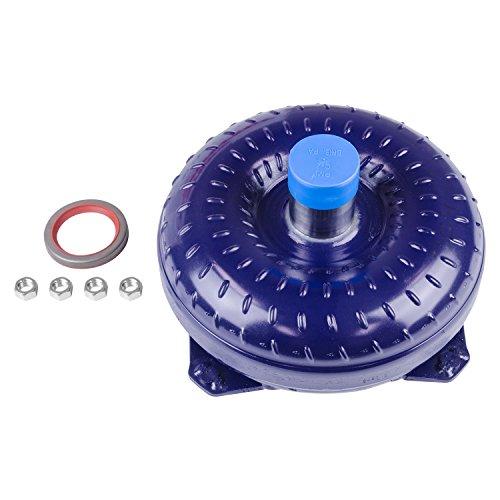 Algopix Similar Product 10 - B&M 50454 Torque Converter