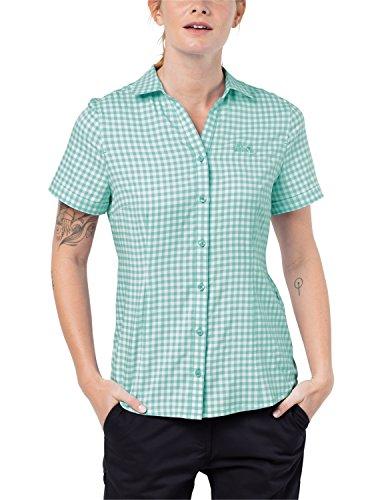 Algopix Similar Product 4 - Jack Wolfskin Womens Kepler Shirt