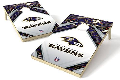 Algopix Similar Product 2 - PROLINE 2x3 NFL Baltimore Ravens