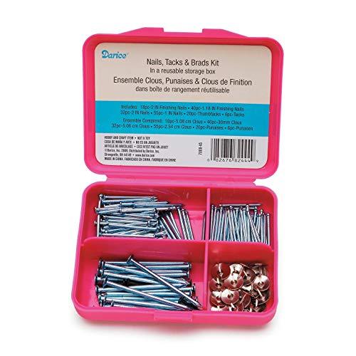 Algopix Similar Product 11 - Bulk Buy Darice DIY Crafts Nails