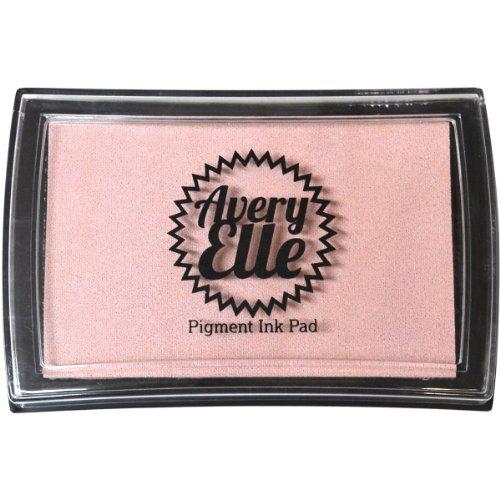 Algopix Similar Product 17 - Avery Elle Pigment Ink Pad, Pixie