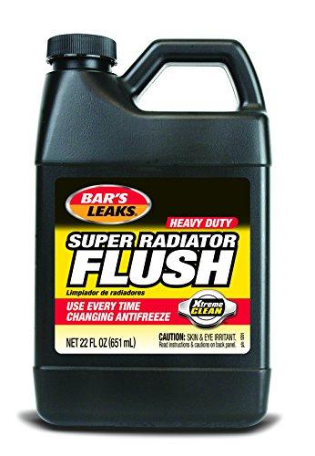 Algopix Similar Product 12 - Bars Leaks 1201 Super Radiator Flush 