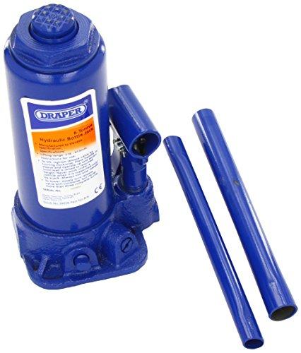 Algopix Similar Product 17 - Draper 39056 6Tonne Hydraulic Bottle