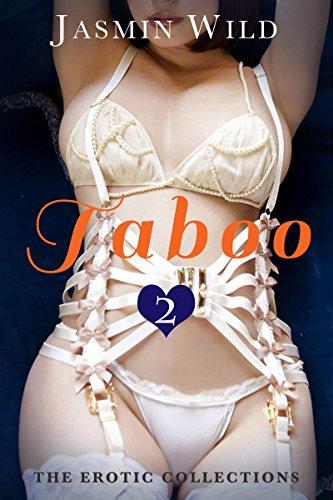 Algopix Similar Product 2 - Taboo Taboo Series 2  Adult photo