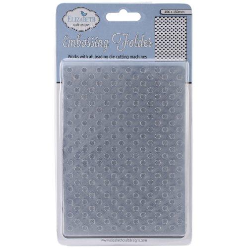Algopix Similar Product 13 - Elizabeth Craft Designs Embossing