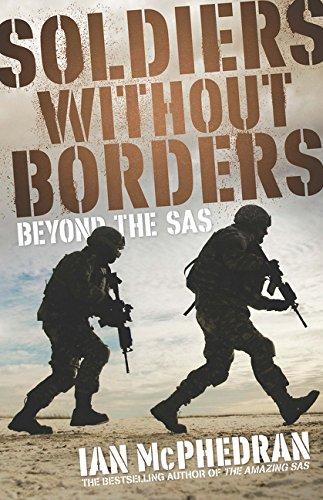 Algopix Similar Product 10 - Soldiers Without Borders