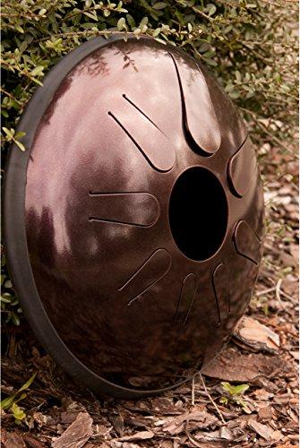 Algopix Similar Product 9 - Idiopan Domina Tunable Steel Tongue