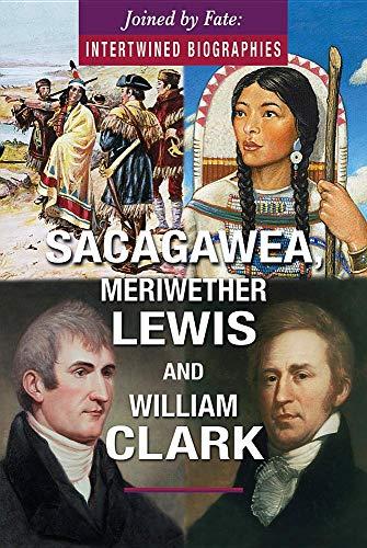Algopix Similar Product 11 - Sacagawea Meriwether Lewis and