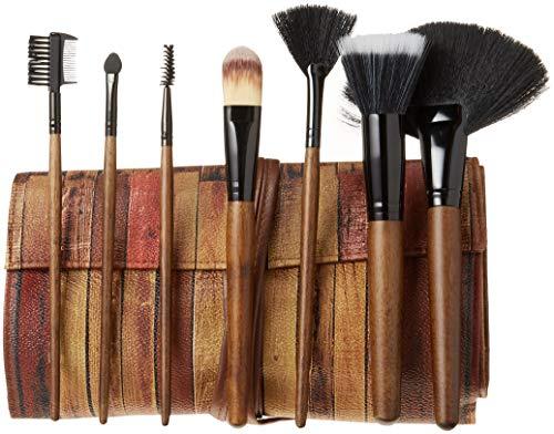 Algopix Similar Product 19 - Pivoine Cosmetic Brush 28 Pieces With
