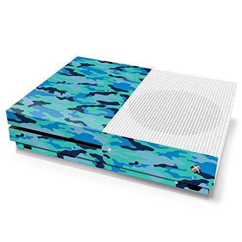 Algopix Similar Product 14 - Controller Gear Xbox One S Console Skin