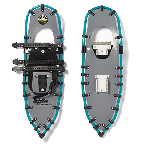 Algopix Similar Product 10 - NORTHERN LITES Elite Womens TruTrack