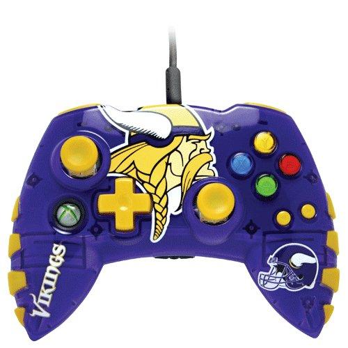 Algopix Similar Product 7 - Xbox 360 NFL Minnesota Vikings