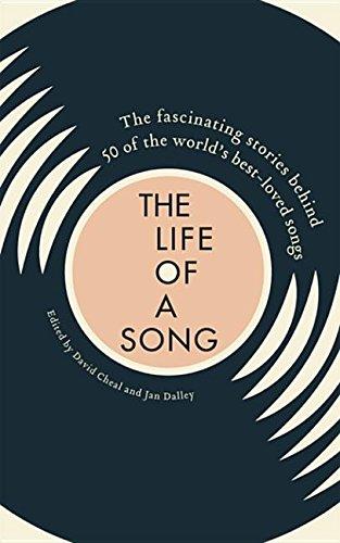 Algopix Similar Product 11 - The Life of a Song The fascinating