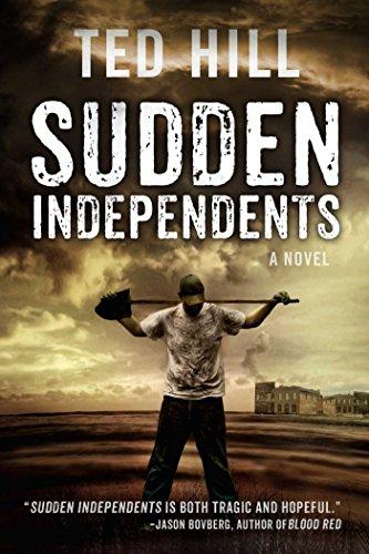 Algopix Similar Product 17 - Sudden Independents (1)