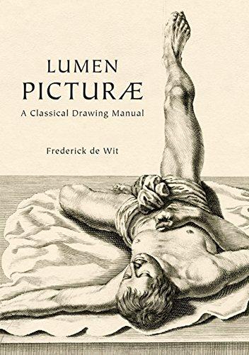 Algopix Similar Product 12 - Lumen Picturae A Classical Drawing