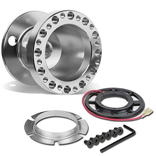 Algopix Similar Product 5 - DNA Motoring HUBALUOT48SL 6Hole