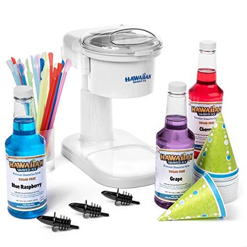 Algopix Similar Product 4 - Hawaiian Shaved Ice SF145 SugarFree