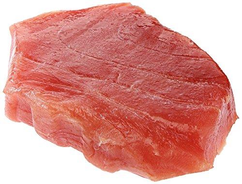 Algopix Similar Product 14 - Inland Seafood Wild Yellowfin Tuna