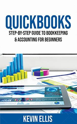 Algopix Similar Product 12 - QuickBooks StepbyStep Guide to