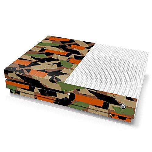 Algopix Similar Product 5 - Controller Gear Xbox One S Console Skin