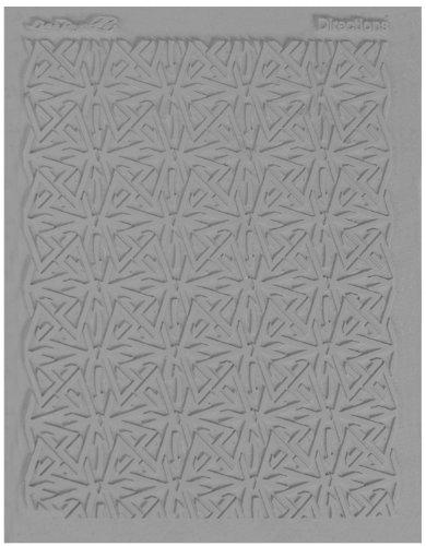 Algopix Similar Product 3 - Lisa Pavelka Texture Stamp Direction