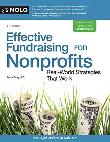 Algopix Similar Product 10 - Effective Fundraising for Nonprofits